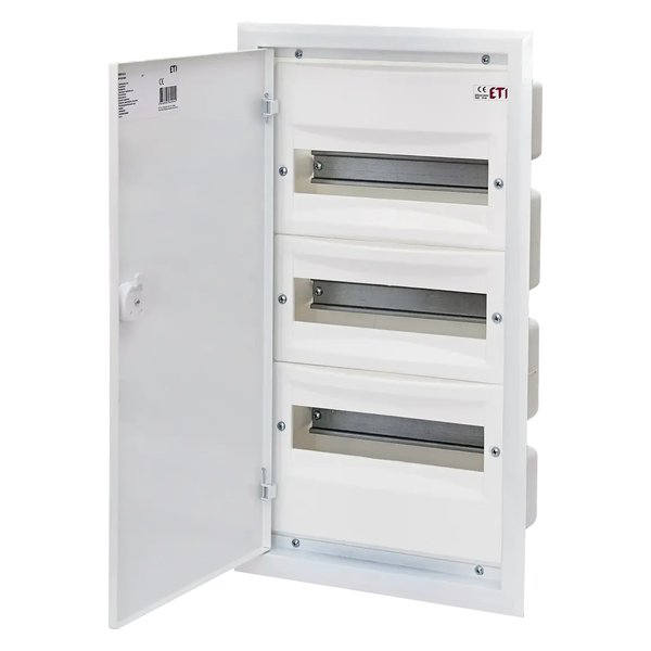 ETI ERP12-3 Distribution Box