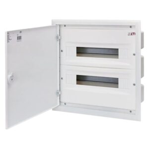 ETI ERP18-2 Distribution Box