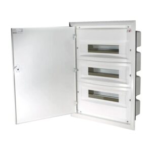 ETI ERP18-3 Distribution Box