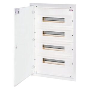 ETI ERP18-4 Distribution Box