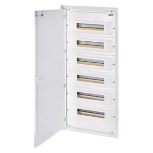 ETI ERP18-6 Distribution Box