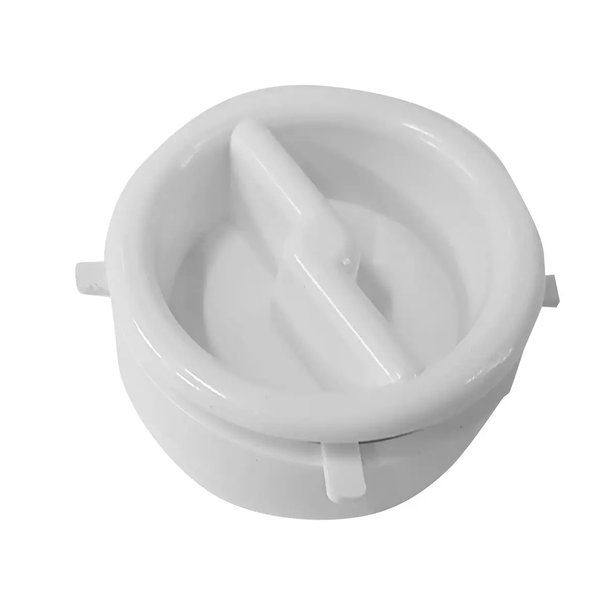 ETI 001101280 Handle Lock ELP