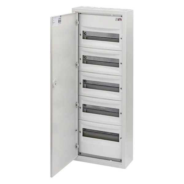 ETI WRP12-5 Enclosure