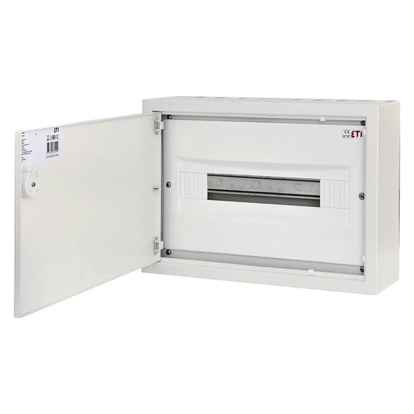 ETI WRP18-1 Enclosure