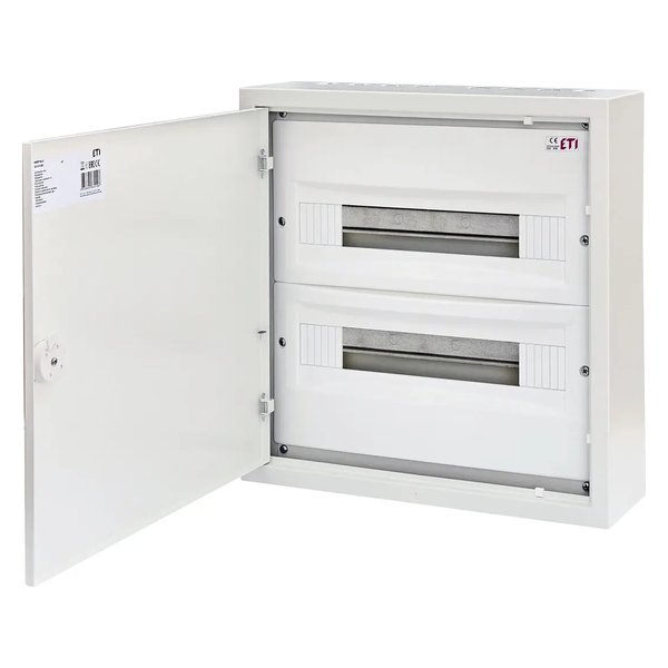 ETI WRP18-2 Enclosure
