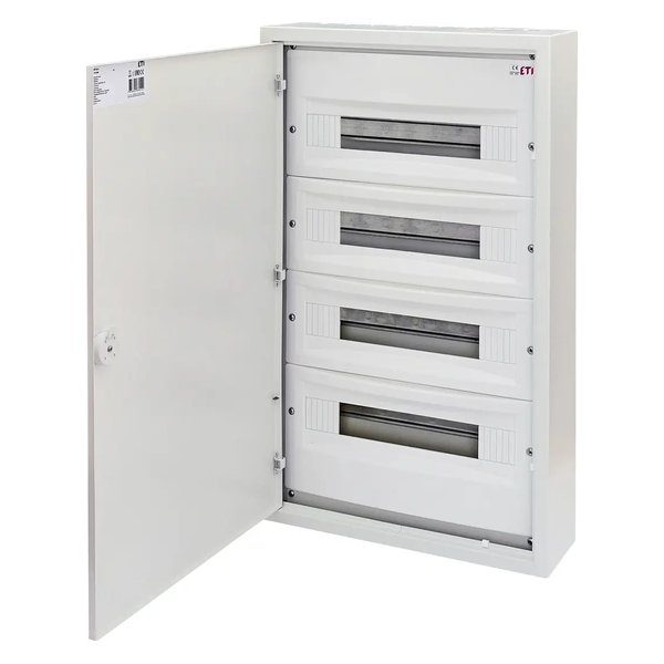 ETI WRP18-4 Enclosure