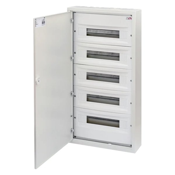 ETI WRP18-5 Enclosure