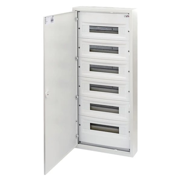 ETI WRP18-6 Enclosure