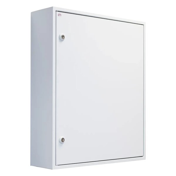 ETI 4XN160 3-6 Wall Mounted Enclosure