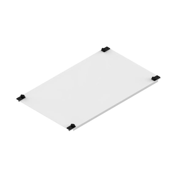 ETI CP 3-2 F Enclosure Front Panel