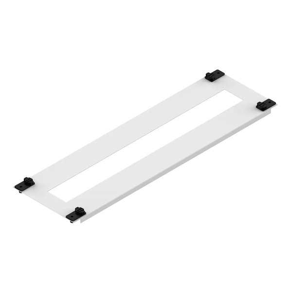 ETI CP 3-1 M Enclosure Front Panel