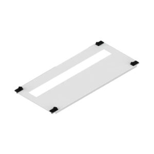 ETI CP 2-1.5 M Enclosure Front Panel