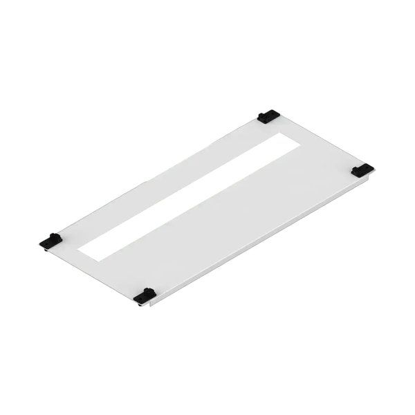 ETI CP 3-1.5 M Enclosure Front Panel
