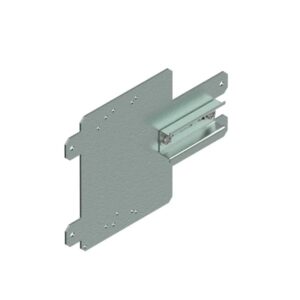 ETI PM 1 E12 M 3P Mounting Plate