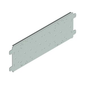 ETI PM 2 E12 L12 Mounting Plate
