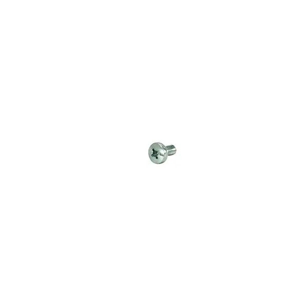 ETI AS-C 5x10 SET Screw AS-C 5x10