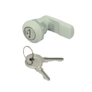 ETI LK-1333-M22 RAL7035 Lock