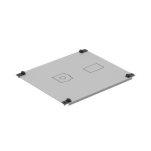 ETI CP 1.4-2 S1 M Enclosure Front Panel
