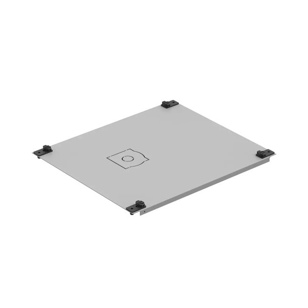 ETI CP 1.4-2 S1 Enclosure Front Panel