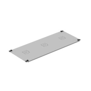 ETI CP 3-2 S1 Enclosure Front Panel