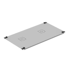 ETI CP 2.2-2 S2 Enclosure Front Panel