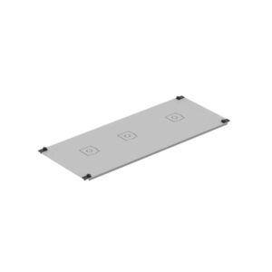 ETI CP 3-2 S2 Enclosure Front Panel