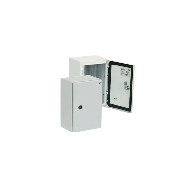 ETI GT 30-30-15 Enclosure 300x300x150mm