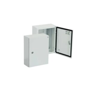 ETI GT 40-30-25 Enclosure 400x300x250mm