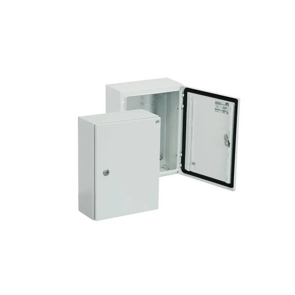 ETI GT 40-40-15 Enclosure 400x400x150mm