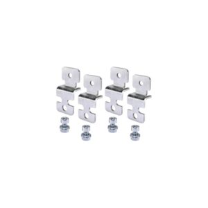 ETI U400 Wall Holder Wall Holder (set