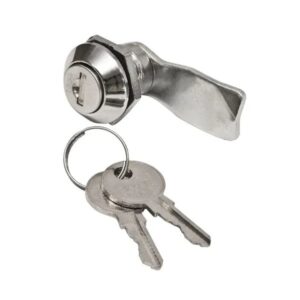 ETI LK-1333-M22 Lock Lock With Patent Insert