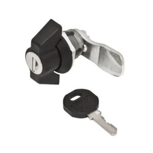 ETI LK-B1333-M22 Lock Lock With Patent Butterfly Knob