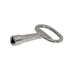 ETI KEY-T9-M Key -T9-M Triangle