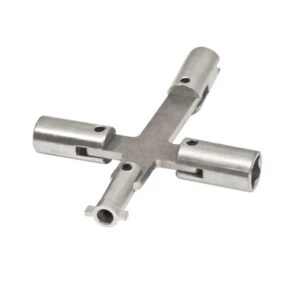 ETI 001102176 Key -UNI-M Universal Key (for