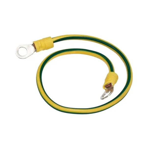 ETI LPE-6 Earthing Connections PE