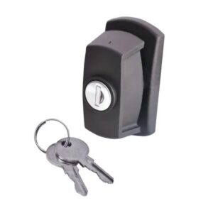 ETI LK-CB1333-25-50 Lock Lock With Patent Insert