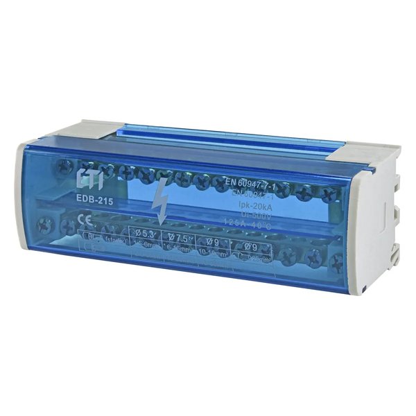 ETI EDB-215 Distribution Block