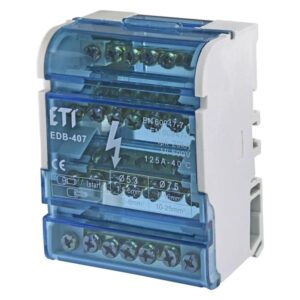 ETI EDB-407 Distribution Block