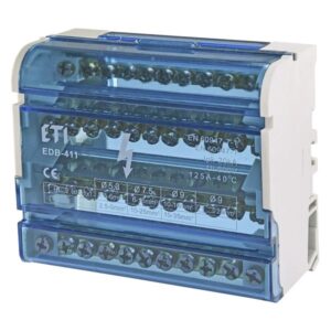 ETI EDB-411 Distribution Block