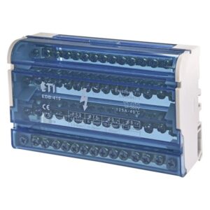 ETI EDB-415 Distribution Block