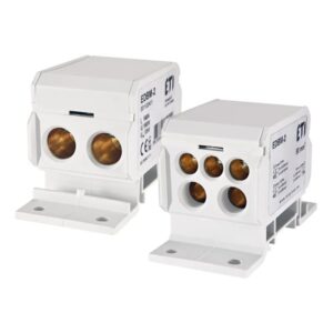 ETI EDBM-2 Distribution Block