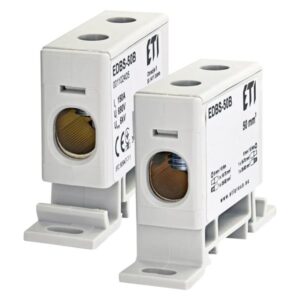 ETI EDBS-50B Conductor Connection Clamps