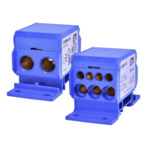 ETI EDBM-1/N Distribution Block