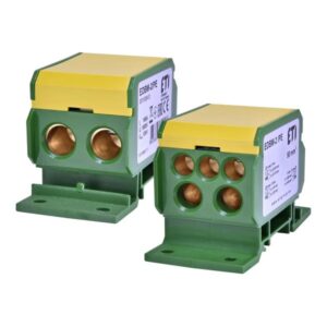 ETI EDBM-2/PE Distribution Block