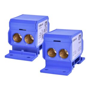 ETI EDBM-4/N Distribution Block