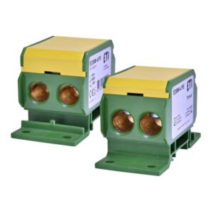 ETI EDBM-4/PE Distribution Block