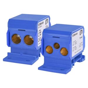ETI EDBM-6/N Distribution Block