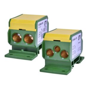 ETI EDBM-6/PE Distribution Block