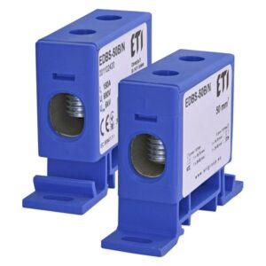ETI EDBS-50B/N Conductor Connection Clamps