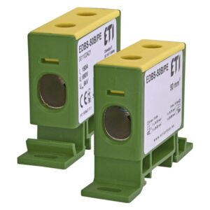 ETI EDBS-50B/PE Conductor Connection Clamps